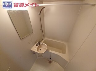 第二メゾンあかつきの物件内観写真